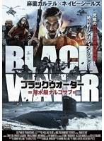 ブラックウォーター 潜水艇ナルコサブ