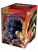 クラシック・モンスター DVD Limited BOX 1/放射能X