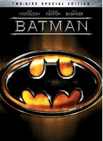バットマン スペシャル・エディション（2枚組） のパッケージ