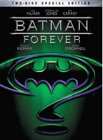 バットマン フォーエヴァー スペシャル・エディション（2枚組）