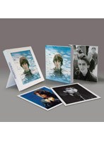 ジョージ・ハリスン/リヴィング・イン・ザ・マテリアル・ワールド コレクターズ・エディション （数量限定） のパッケージ