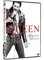 クイーン〜マーキュリー・ライジング〜 クイーン〜マーキュリー・ライジング〜