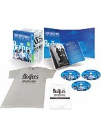 ザ・ビートルズ EIGHT DAYS A WEEK-The Touring Years コレクターズ・エディション（初回限定生産） のパッケージ
