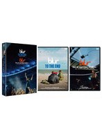 ブラー:トゥー・ジ・エンド/ブラー:ライヴ・アット・ウェンブリー・スタジアム