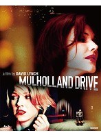 マルホランド・ドライブ 4Kリストア版 （ブルーレイディスク）