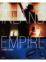 インランド・エンパイア （ブルーレイディスク）