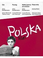 洋画 ポーランド映画傑作選3 カヴァレロヴィチ&ムンク Blu-ray BOX