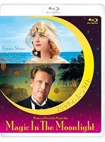 マジック・イン・ムーンライト （ブルーレイディスク）