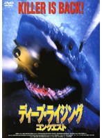 ディープ・ライジング コンクエスト のパッケージ