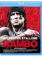 ランボー 最後の戦場 エクステンデッド・カット（ブルーレイディスク）