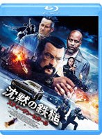 沈黙の鉄槌 （ブルーレイディスク）