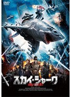 スカイ・シャーク のパッケージ
