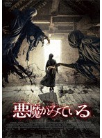 悪魔がみている のパッケージ