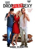 セクシー・ボディ・スナッチャーズ のパッケージ