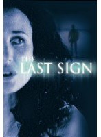 The Last Sign のパッケージ
