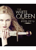 ホワイト・クイーン～白薔薇の女王～ Blu-ray-BOX （ブルーレイディスク）