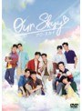 Our Skyy/アワ・スカイ DVD-SET