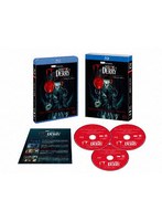 IT/イット ウェルカム・トゥ・デリー ‘それ’が見えたら、終わり。＜シーズン1＞ Blu-ray BOX（3枚組） （ブルーレイディスク）