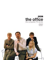 The Office BOX のパッケージ