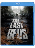THE LAST OF US＜シーズン1＞ブルーレイコンプリート・ボックス （ブルーレイディスク）