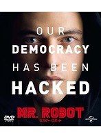 MR.ROBOT/ミスター・ロボット シーズン1 バリューパック のパッケージ