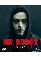 MR.ROBOT/ミスター・ロボット シーズン2 バリューパック のパッケージ