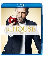 DMM.com [Dr.HOUSE/ドクター・ハウス コンプリート ブルーレイ