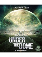 アンダー・ザ・ドーム シーズン2 ＜トク選BOX＞ のパッケージ