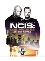 ロサンゼルス潜入捜査班 〜NCIS:Los Angeles シーズン5 ＜トク選BOX＞ のパッケージ