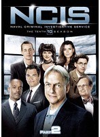 Dmm Com Ncis ネイビー犯罪捜査班 シーズン10 Dvd Box Part2 Dvd通販