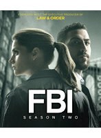 FBI:特別捜査班 シーズン2＜トク選BOX＞