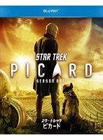 スター・トレック:ピカード Blu-ray BOX （ブルーレイディスク）
