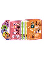 奥さまは魔女 2nd Season DVD-BOX