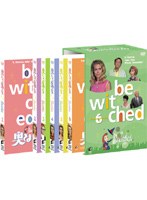 奥さまは魔女 6th Season DVD-BOX のパッケージ