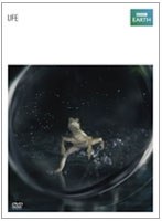 BBC EARTH ライフ DVD-BOX ［episode1-10］