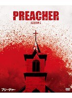 ソフトシェル PREACHER プリーチャー シーズン1 BOX のパッケージ