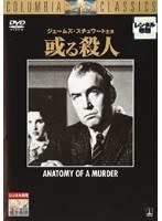 或る殺人 のパッケージ