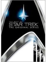 ザ・ベスト・オブ 宇宙大作戦 デジタル・リマスター版 のパッケージ