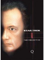 スター・トレック:Qボックス