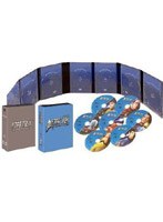 宇宙大作戦 DVDコンプリート・シーズン2 コレクターズ・ボックス