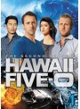 Hawaii Five-0 シーズン2 DVD-BOX Part1【6枚組】