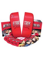 宇宙大作戦 DVDコンプリート・シーズン3 プレミアムボックス