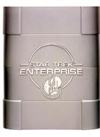 スター・トレック エンタープライズ DVDコンプリート・シーズン 3 完全限定プレミアム・ボックス のパッケージ