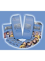 宇宙大作戦 DVDコンプリート・シーズン2 完全限定プレミアム・ボックス （数量限定）