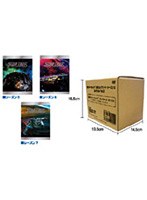 新スター・トレック DVDコンプリート・シーズンズ コレクション vol.2（season5〜7） のパッケージ