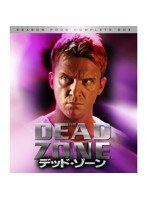 デッド・ゾーン シーズン4＜トク選BOX＞ のパッケージ
