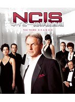 NCIS ネイビー犯罪捜査班 シーズン3 ＜トク選BOX＞ のパッケージ