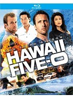 Hawaii Five-0 シーズン3 Blu-ray BOX （ブルーレイディスク）