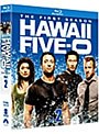 HAWAII FIVE-0 Blu-ray BOX Part 2【6枚組】 （ブルーレイディスク）