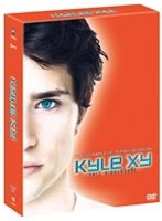KYLE＜カイル＞XY シーズン3 COMPLETE BOX のパッケージ